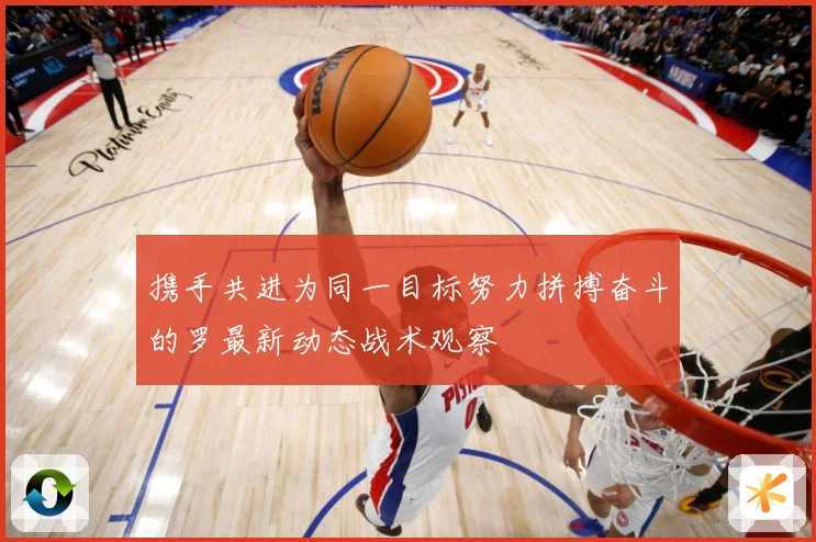 携手共进为同一目标努力拼搏奋斗的罗最新动态战术观察