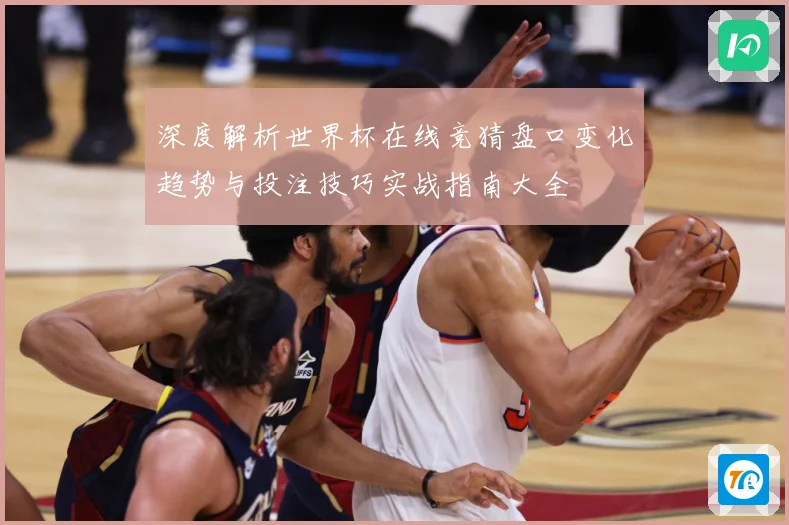 深度解析世界杯在线竞猜盘口变化趋势与投注技巧实战指南大全