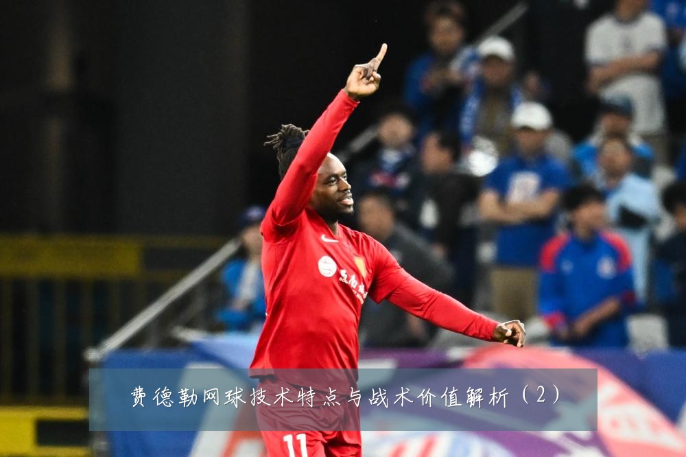 费德勒网球技术特点与战术价值解析(2)